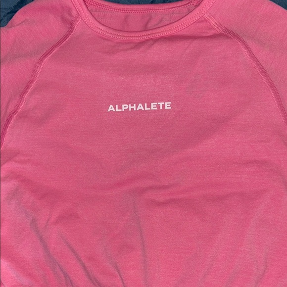 Amplify SS Crop - Picture 3 of 5